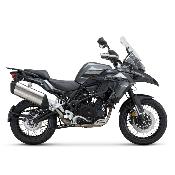 Benelli TRK 502 X E5 