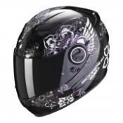 Casque Scorpion Exo 490 Divina 