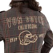 Chemise Von Dutch Woofer 