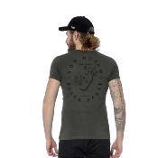 T-Shirt Von Dutch Bird 