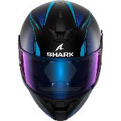 Casque Shark Dskwal 2 Cadium 