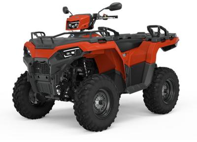 POLARIS SPORTSMAN 570 EPS