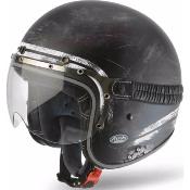 Casque Airoh Jet Garage 