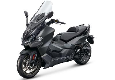 MAXSYM TL 500 modèle démo 