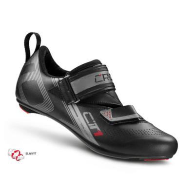chaussure Crono triathlon semelle carbon ct1