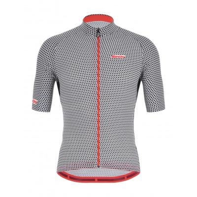 MAILLOT SANTINI KARMA KITE  