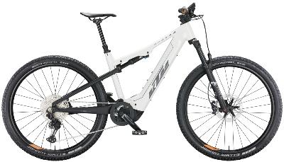 KTM MACINA CHACANA 791