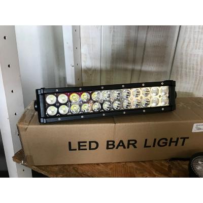 Projecteurs 24 Leds 72W 