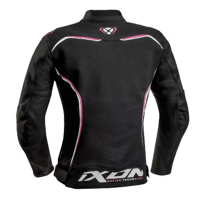 Blouson Femme Ixon Trinity Cuir