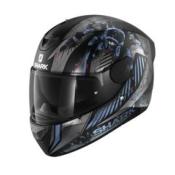 Casque Shark Dskwal 2 Attraxx 