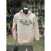 Sweat VonDutch Lady Rose 