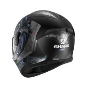 Casque Shark Dskwal 2 Attraxx 