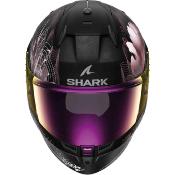 Casque Shark Dskwal 3 Mayfer 