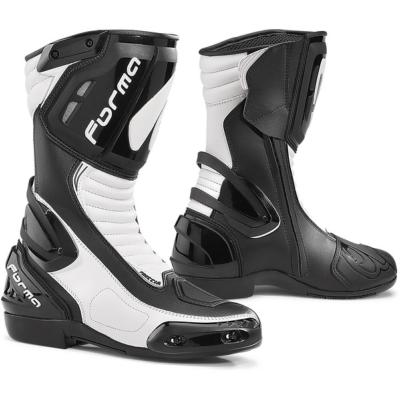 Bottes Forma Freccia 