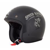 Casques nfx76 Speed Racer 