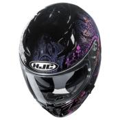 Casque HJC I70 Varok MC8 