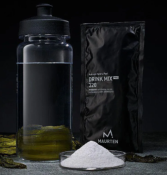 MAURTEN DRINK MIX 320 BOITE DE 14