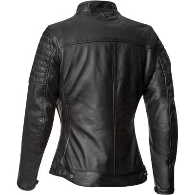 Blouson Ixon Torque Cuir Lady Destockage 