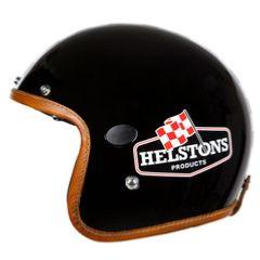 Casque Helstons jet Flag