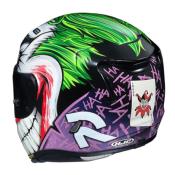Casque Rpha 11 Joker 