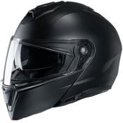 Casque I90 Noir Matt 