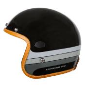 Casque Helstons Mora Noir 