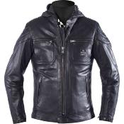 Blouson Helstons Bristol Cuir 