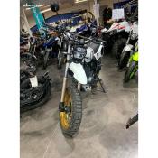 occasion Mash X RIDE 650 