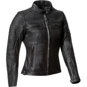 Blouson Ixon Torque Cuir Lady Destockage 