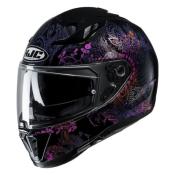 Casque HJC I70 Varok MC8 