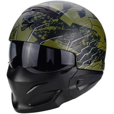 Casque Scorpion Exo Ratnik 