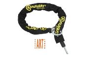 Chaine Antivol Auvray Lasso Plug 