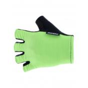 GANTS SANTiNI CUBO VERT FLUO