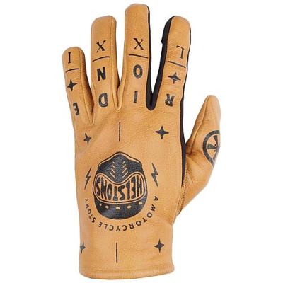 Gants Helstons Kustom Gold 