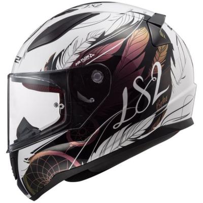 Casque Ls2 FF353 RAPID BOHO 