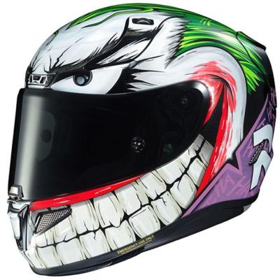 Casque Rpha 11 Joker 