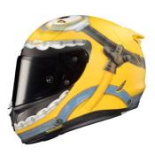 Casque Rpha 11 Otto Minions 