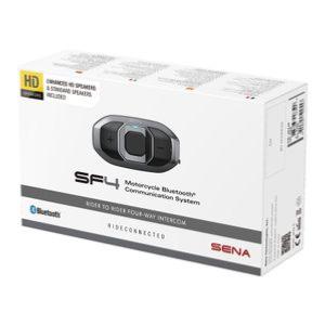 Intercom Sena SF4