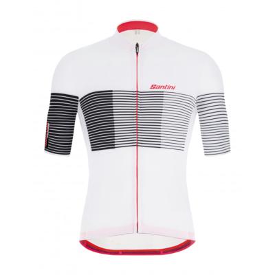 MAILLOT SANTINI TONO FRECCIA