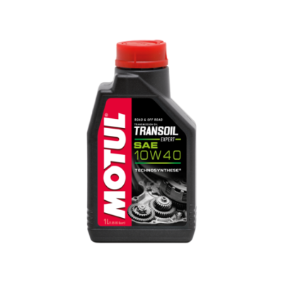 huile de boite transoil motul