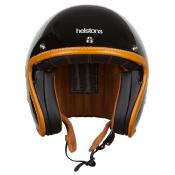 Casque Helstons Mora Noir 