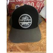 Casquette Harisson Garage 