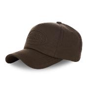 Casque Von Dutch Marron 
