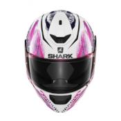 Casque Shark Shigan Rose 