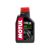 huile fourche 10w Motul