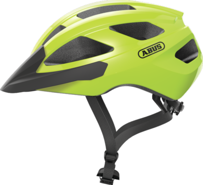 CASQUE ABUS MACATOR