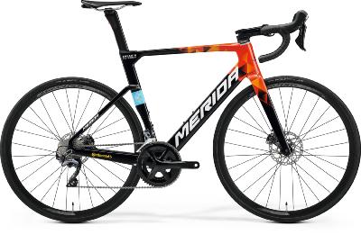 MERIDA REACTO 5000 