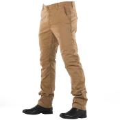 Pantalon Overlap Chino 