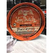 Plateaux VonDutch Décoration orange 