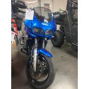 YAMAHA 600 FAZER OCCASION 